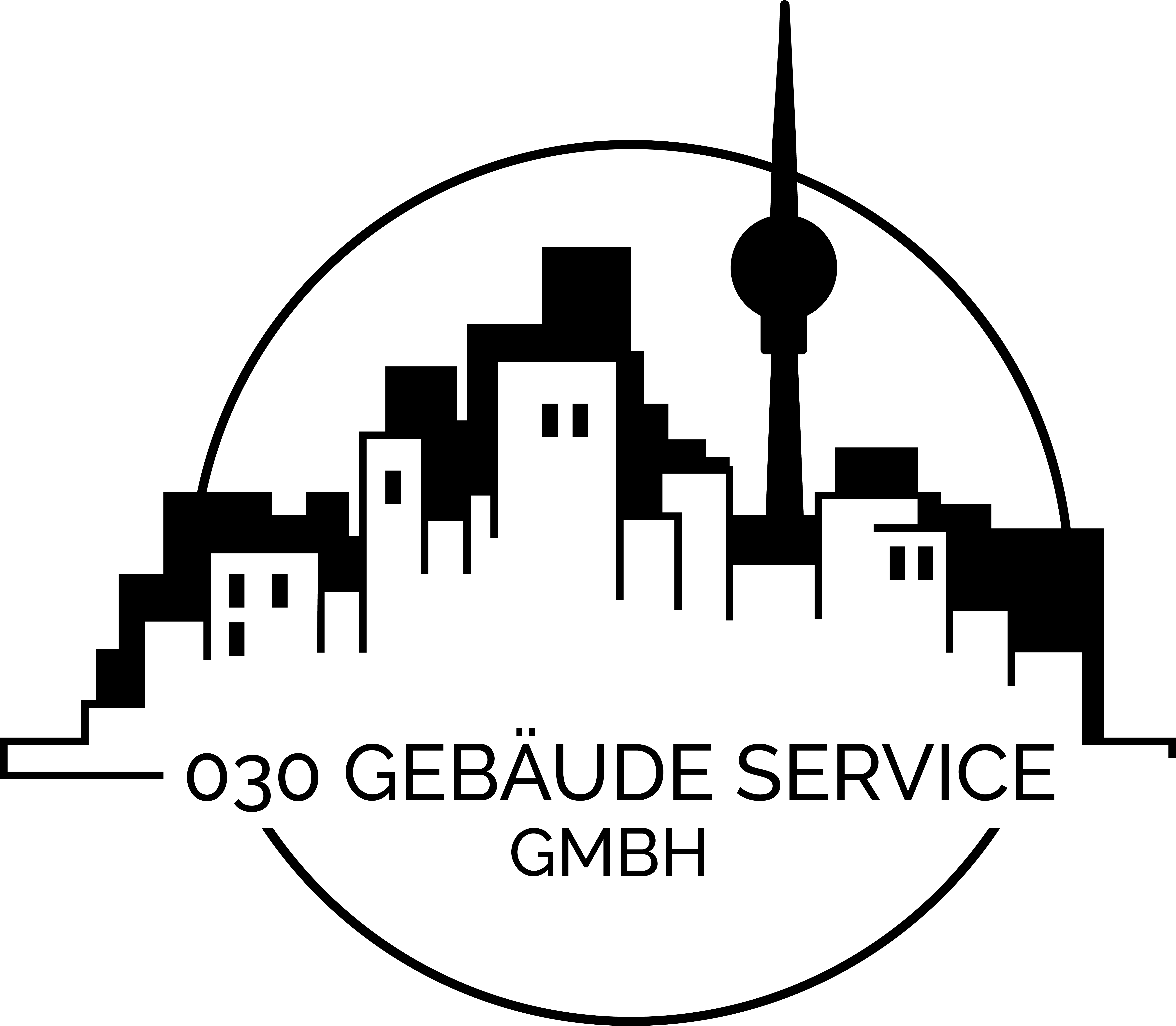 030 Gebäude Service GmbH